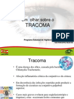 Palestra Tracoma