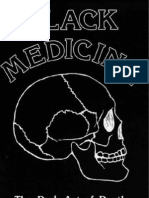 Paladin Press - Black Medicine I - The Dark Art of Death