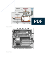 Steam Valve