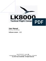 LK8000 Manual 122
