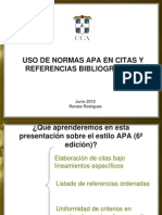 Usodenormasapaparacitasyreferencias 100424173651 Phpapp01