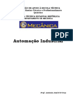 Apostila - Automa__o Industrial (Escola T_cnica Estadual Rep_blica)