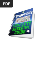 Download Dragon City Breeding Guide by jenniG SN128062535 doc pdf