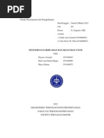 Download Laporan Fix by Kayyis Assegaf SN128065660 doc pdf