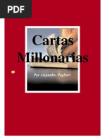 Alejandro Pagliari - Cartas Millonarias