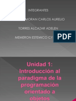 Programacion