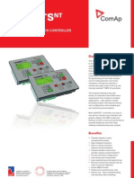 Inteliats NT Datasheet 2010-03 Cpleiant