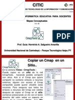 Cmap Tools Clase #8