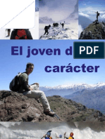 El Joven de Caracter