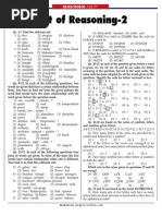 Tagalog Logic Questions with Answers | PDF
