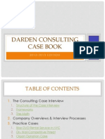 Darden Case Book 2012
