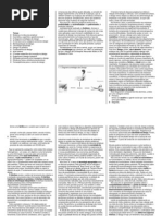 Bonsiepe - As Sete Colunas Do Design