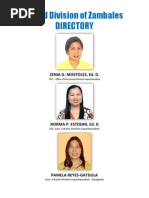 Download DepEd Division of Zambales by rinlacer SN128080004 doc pdf