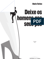 Marie Forleo - Deixe Os Homens Aos Seus Pés PDF