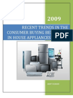 19369757 Consumer Durable PDF