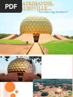 Rejuvenation centre case study picture