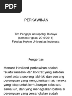 Download Antropologi Budaya b 4 Perkawinan by Prayogo Serevin Wisnumurti SN128091884 doc pdf
