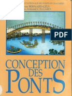 Conception Des Ponts