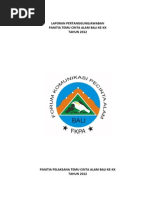 Download Laporan Pertanggungjawaban TCA XX by Adi Waskitha Dharma SN128093828 doc pdf