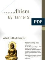 Hubungan Etnik Nota Topik 7 Agama Amp Hubungan Etnik Buddhism