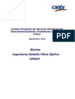 NOR-OPSUT-I-05-v01-20100907-Ingenieria OPSUT