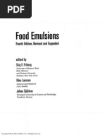 Transport Properties of Food | PDF | Rheology | Gases