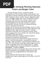 Download Pendapat Tentang Kloning Manusia by Rama Mivu SN128103874 doc pdf