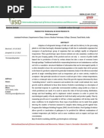 帽子 Supreme Pigment S Logo 6-Panel \