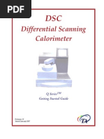 Download Ta Differential Scanning Calorimeter Manual by kkpig26 SN128108829 doc pdf