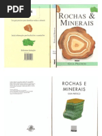 Rochas e Minerais-giuia Pratico-ed Nobel