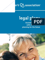 Brochure Legalplans