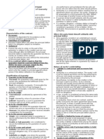 Guaranty & Suretyship: Chapter 1-Nature & Extent of Guaranty #2047