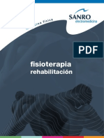 Catalogo Fisioterapia Rehabilitacion