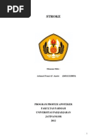 Download Farmakoterapi Stroke by Achmad Fauzi Al Amrie SN128120918 doc pdf