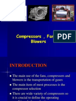 Compressors