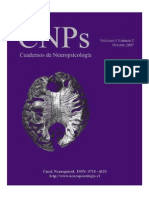 Cuad Neuropsicol V1 N2 Consolidado