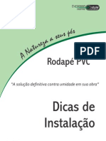Dicas de Instalacao Rodape PVC 13 Web