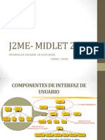 J2me - Midlet2