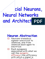 Artificial Neuron