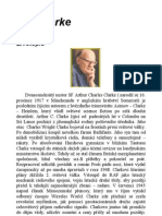 Arthur C. Clarke - Povidky