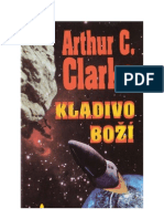 Arthur C. Clarke - Kladivo Bozi