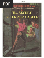 Download 1 The Secret of Terror Castlepdf by Charlene Chen Ying SN128137037 doc pdf
