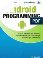 Android Programming