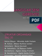 Sanggar Seni Gerentes