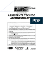 Ass It Tec Nico Administr A Tivo