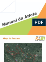 Manual Do Atleta K21 Curitiba Half Adventure Marathon