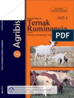 Agribisnis Ternak Ruminasia 3 2