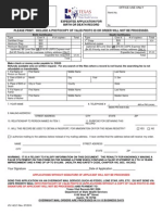 ISOPREP Submission Instructions | PDF