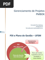 PMBOK-UFSM-Aula01