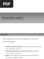 Composição Grafica